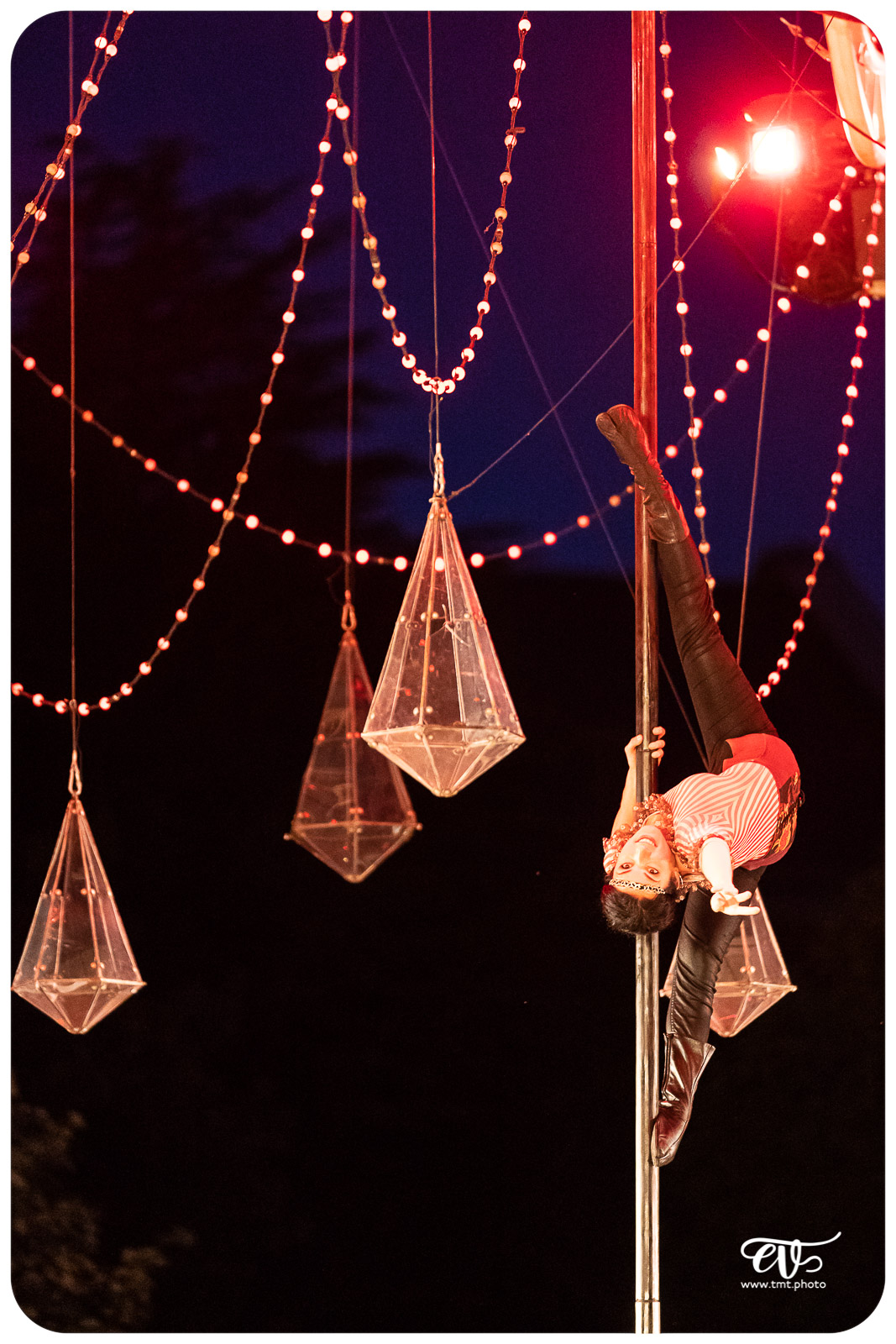 CRISTAL PALACE (CIE TRANSE EXPRESS)